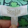 Stella Morgan blouse Image 3