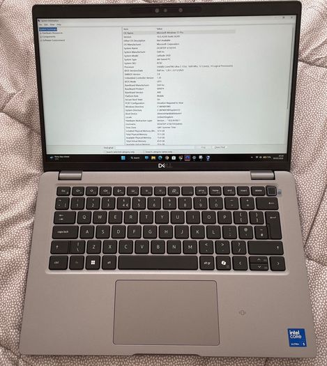 Dell Latitude 5450