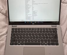 Dell Latitude 5450