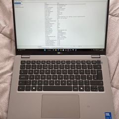 Dell Latitude 5450