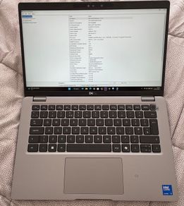 Dell Latitude 5450