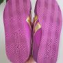 Reebok Classic Ortholite Royal Flag Purple and Gold Sz 4 UK - Bnwt Rrp 70 Image 8