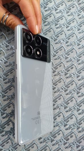 Poco X6 Pro. 8gb/256gb Grey