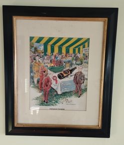 Guinness Print