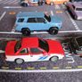 1/64 Hot Wheels ,Premium Real Riders Lot x 12 Loose , All As New Image 5