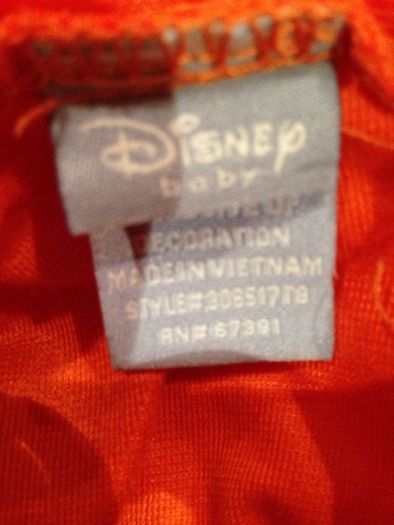 Tigger