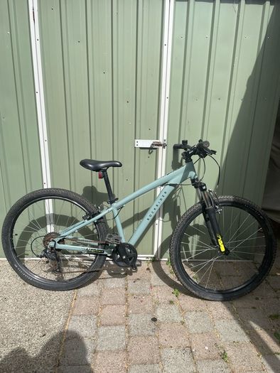 bike
