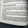 Mazda 626 & MX-6 Haynes manual Image 6