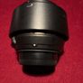 Nikon NIKKOR AF-S 50mm 1.4G, kenko UV filter,pouch Image 2