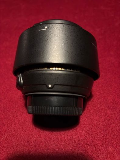 Nikon NIKKOR AF-S 50mm 1.4G, kenko UV filter,pouch