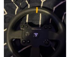 thrustmaster tx