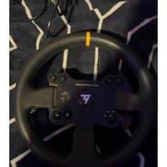 thrustmaster tx