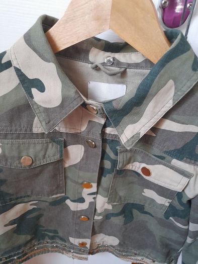 River Island Girl's Jacket
