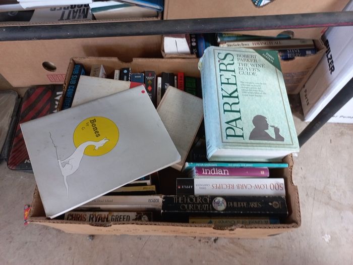 Free Books