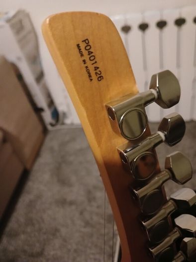 parker p38