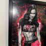 WWE autographs Image 5