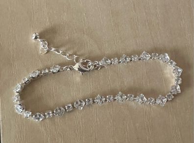 Ladies bracelet