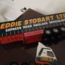 Corgi 1/50 scale truck and trailer Image 5