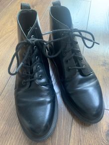 Doc Marten Boots