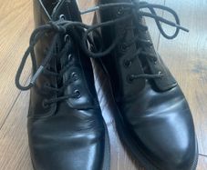Doc Marten Boots