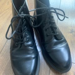 Doc Marten Boots