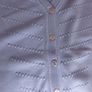 Cardigan - Pale Blue - Size 12 Image 2