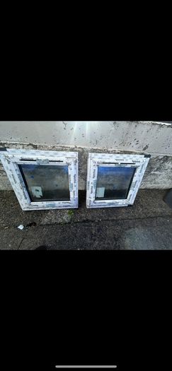 pvc window front 150
