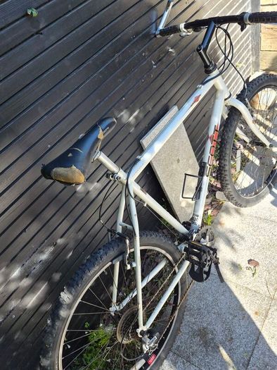 vintage mtb