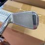 P.7TW Taylormade Milled Grind Iron Set Image 9