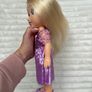 Disney Princess Toddler Doll My Friend Rapunzel approx. 35.5cm Used Please see pictures Image 5