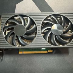 Graphics card RTX 3060 ti