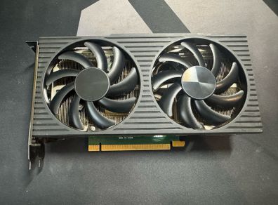 Graphics card RTX 3060 ti