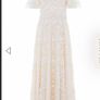 Needle and Thread Lily Bloom Ankle Gown (can be wedding dress) Image 3