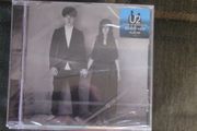 U2 - Songs of Experience CD (New &amp; Sealed)