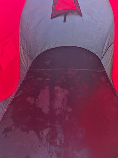 Regatta Malawi 2 Person Pop Up Tent