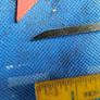 1/8" Chisel by Irwin Image 3