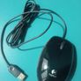 Logitech LS1 Optical Mouse Image 2