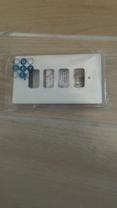 module grid