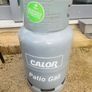 Weber Gas BBQ + Stand For Sale Image 4