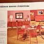 Mid century Greaves and Thomas sideboard Image 5