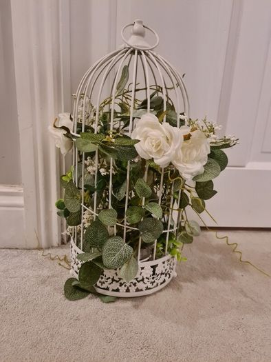 Birdcages for Hire