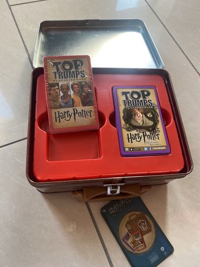 Harry potter game