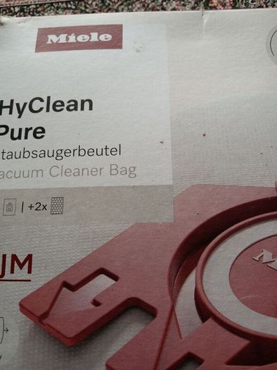 meile vacuum cleaner bags