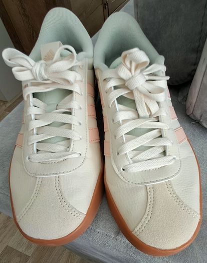 Adidas Women's VL Court 3.0 Sneaker,  will take nearest offer
