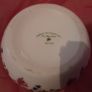 Irish China pot pourri pot Image 5