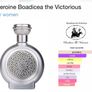 Boadicea The Victorious Heroine Image 2