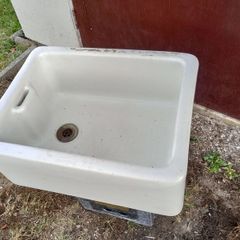 Belfast Sink