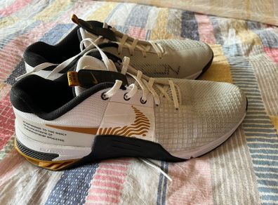 Nike metcon runners