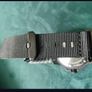 Swiss Army Victorinox I.N.O.X, 43mm Carbon Fiber Case Watch Image 4