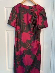 M&S Limited Edition dress